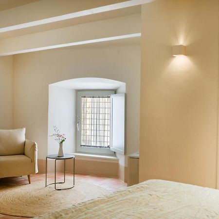 Can Mascort Eco Hotel パラフルジェイ エクステリア 写真