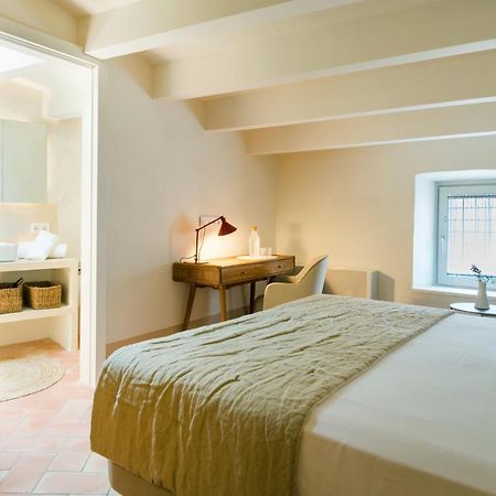 Can Mascort Eco Hotel パラフルジェイ エクステリア 写真