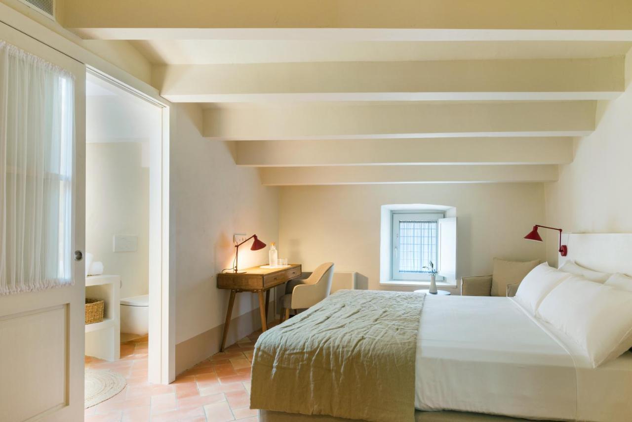 Can Mascort Eco Hotel パラフルジェイ エクステリア 写真