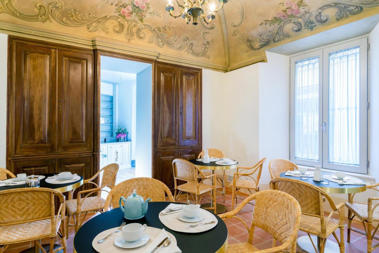 Can Mascort Eco Hotel パラフルジェイ エクステリア 写真