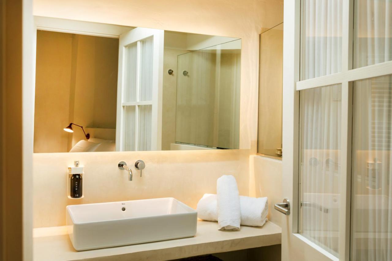Can Mascort Eco Hotel パラフルジェイ エクステリア 写真