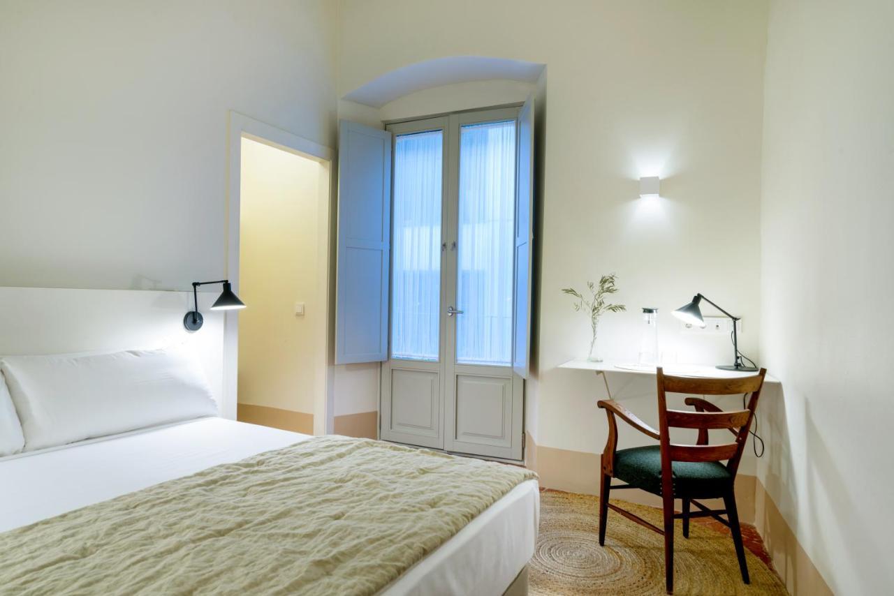 Can Mascort Eco Hotel パラフルジェイ エクステリア 写真