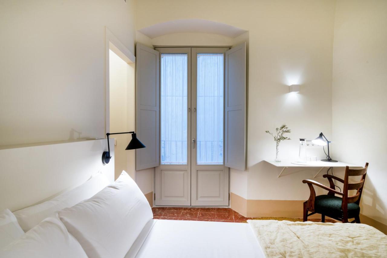 Can Mascort Eco Hotel パラフルジェイ エクステリア 写真