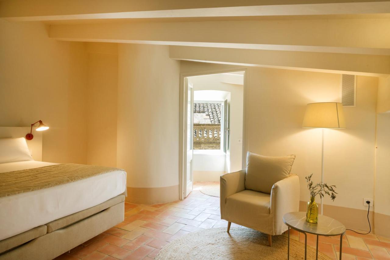 Can Mascort Eco Hotel パラフルジェイ エクステリア 写真