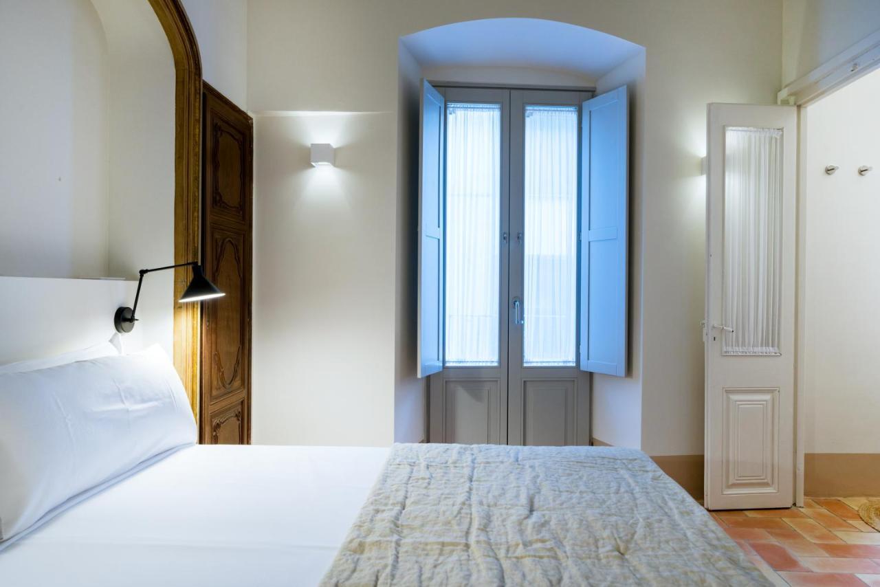 Can Mascort Eco Hotel パラフルジェイ エクステリア 写真