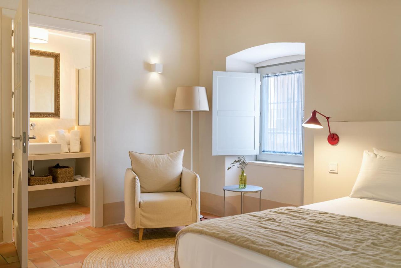 Can Mascort Eco Hotel パラフルジェイ エクステリア 写真
